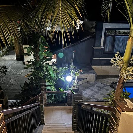Balimas Guest House Ubud Extérieur photo